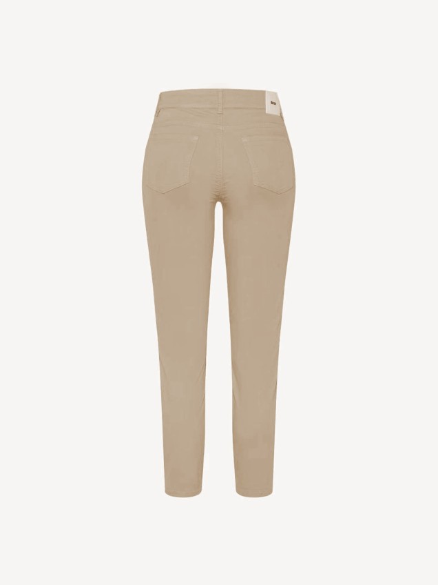 Calças Skinny Fit
