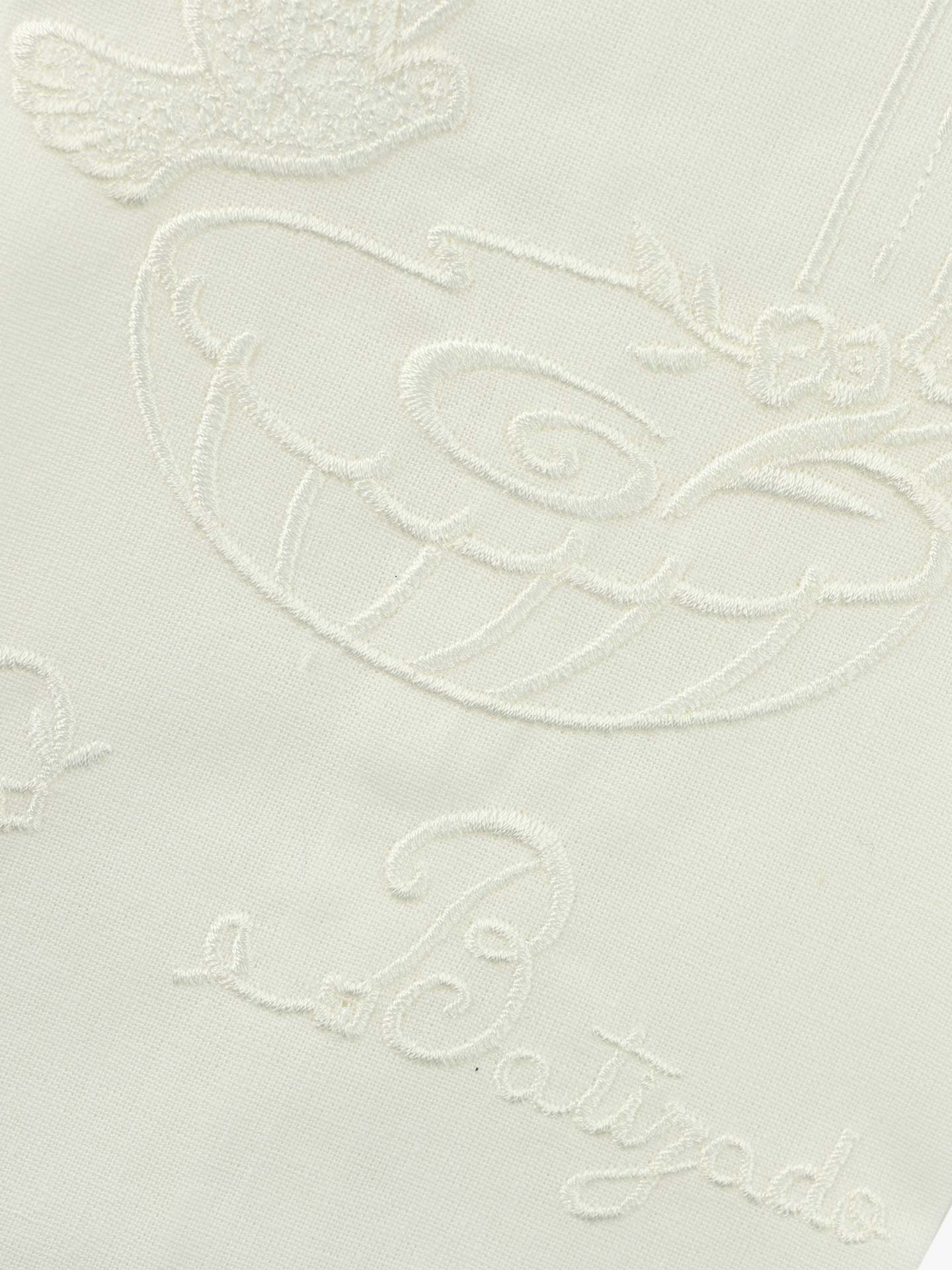 Conjunto de Batizado