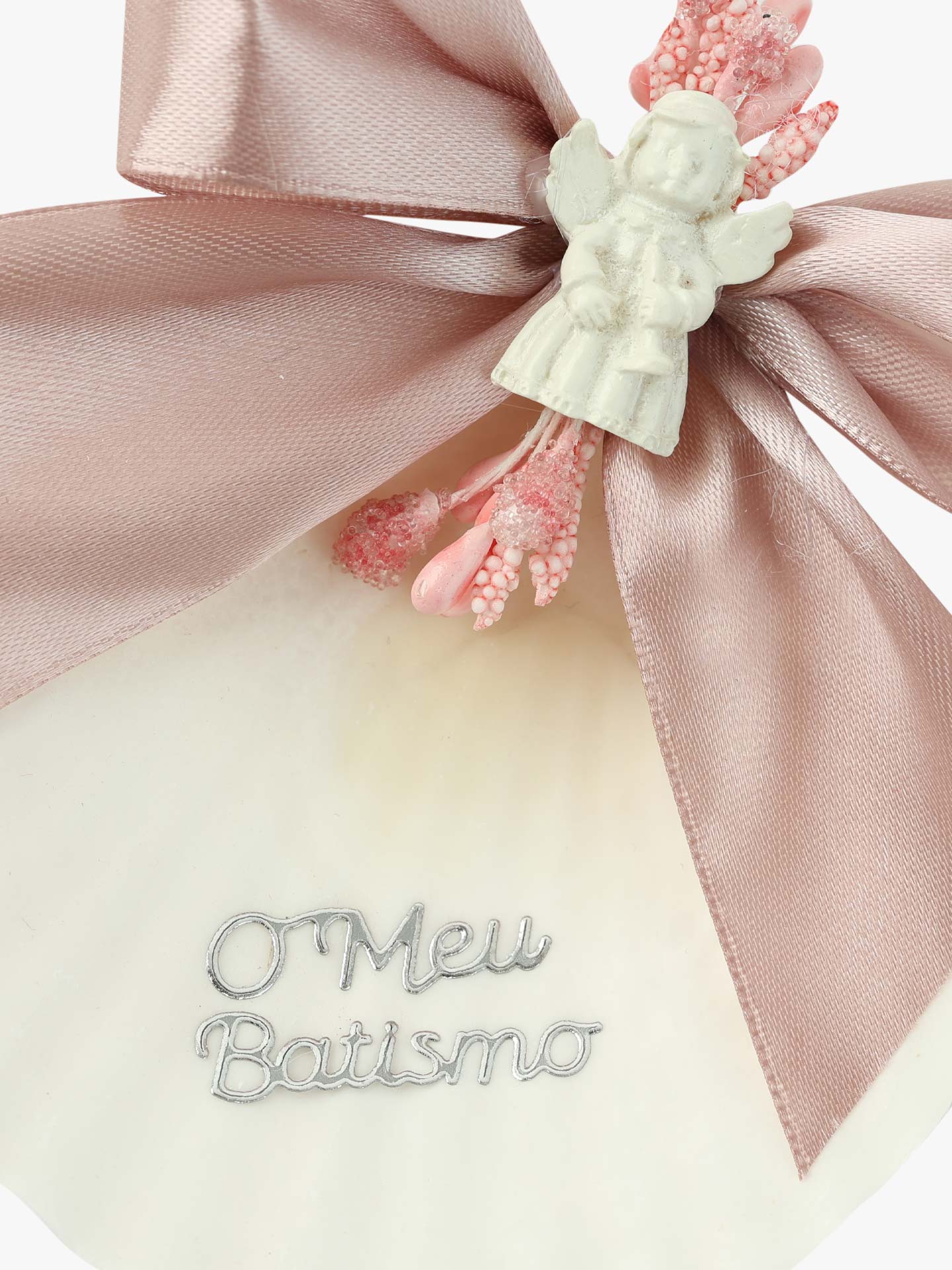 Conjunto de Batizado