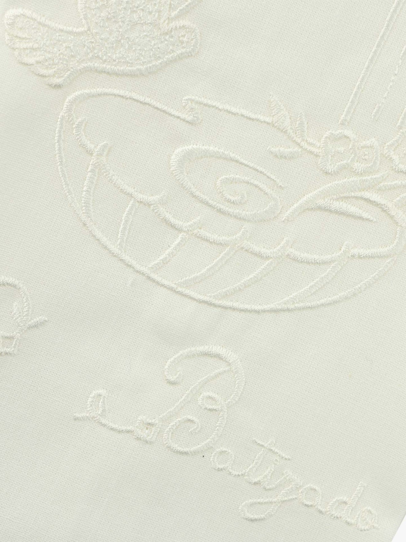 Conjunto de Batizado