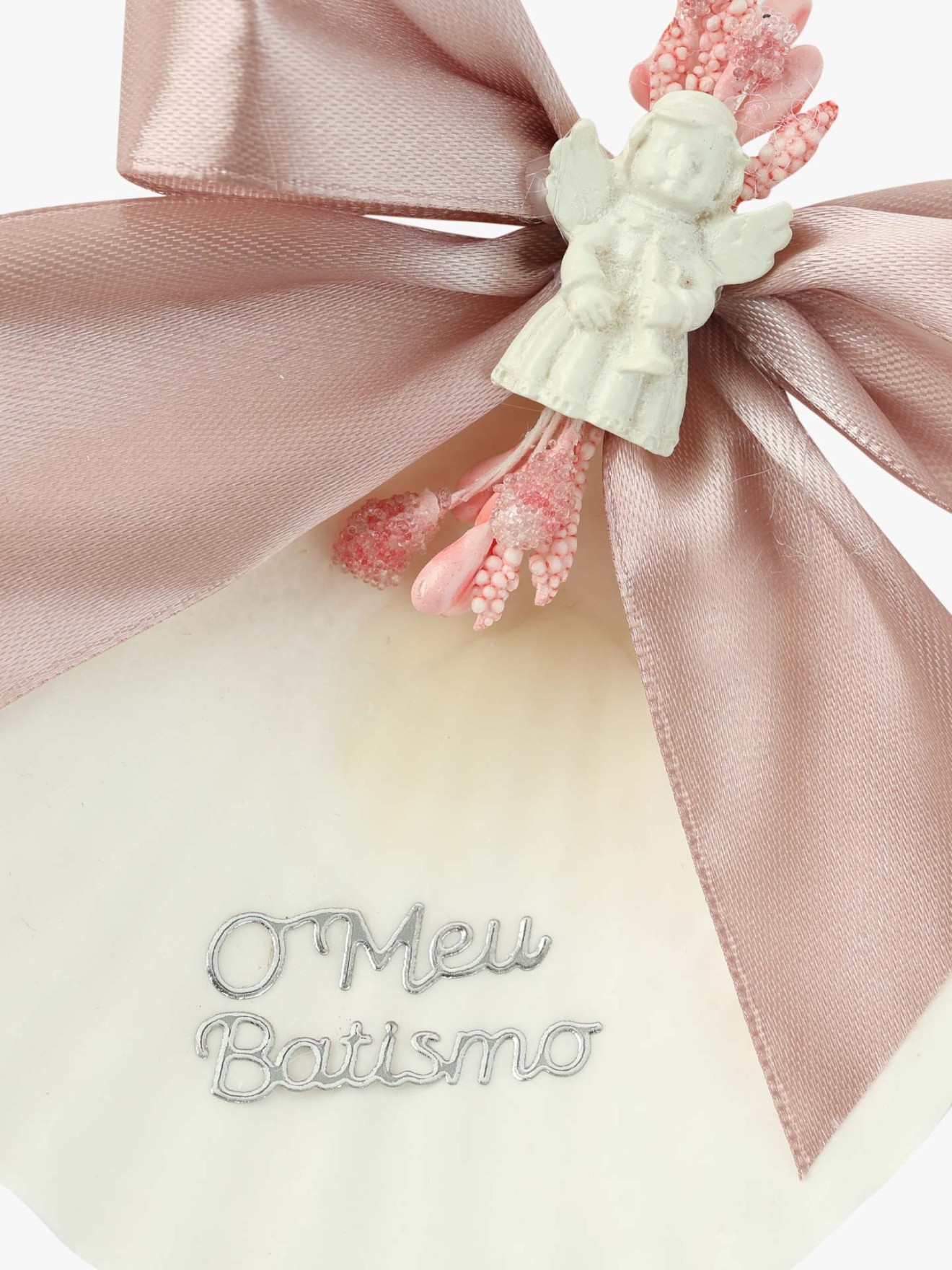 Conjunto de Batizado