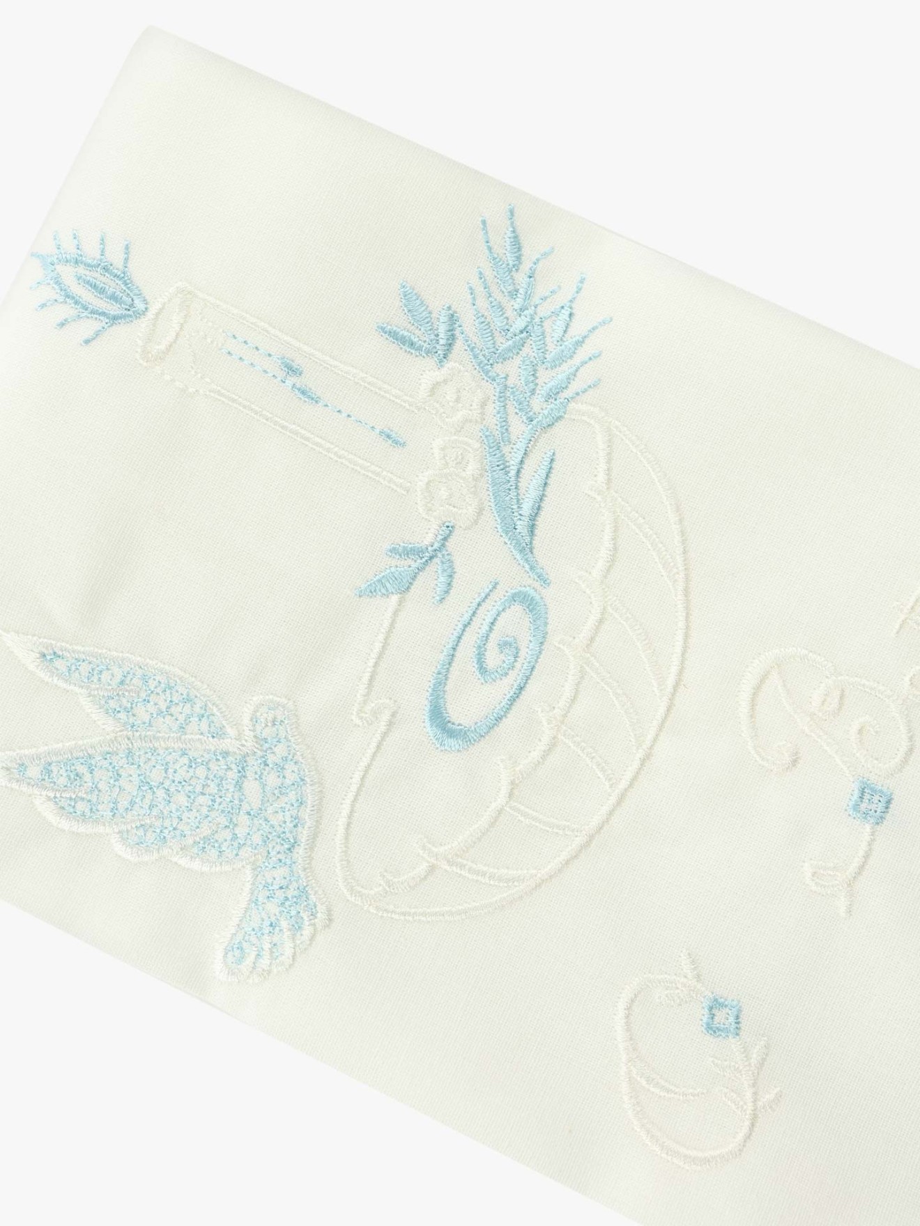 Conjunto de Batizado