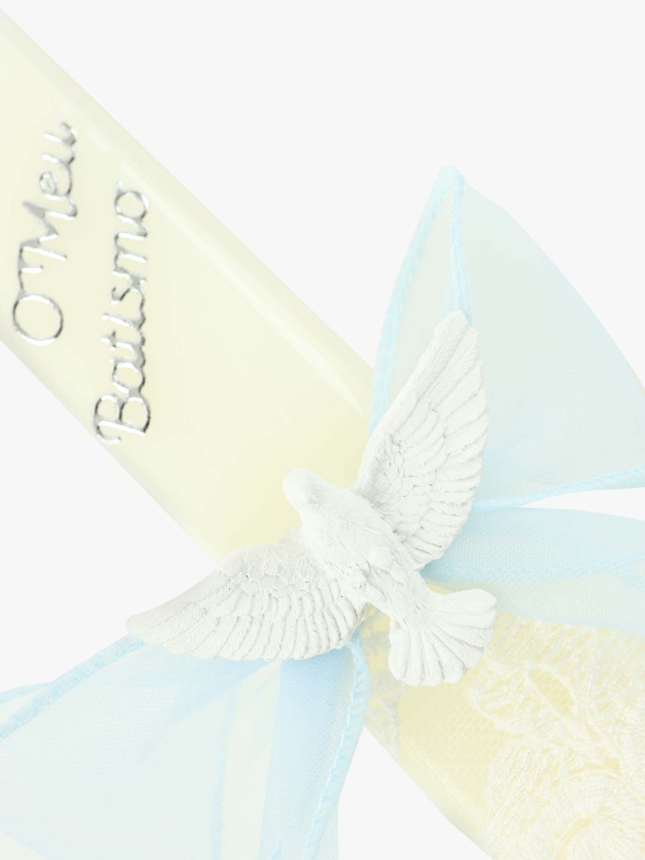 Conjunto de Batizado