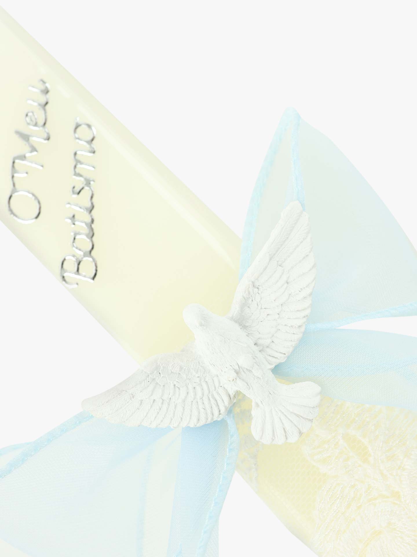 Conjunto de Batizado