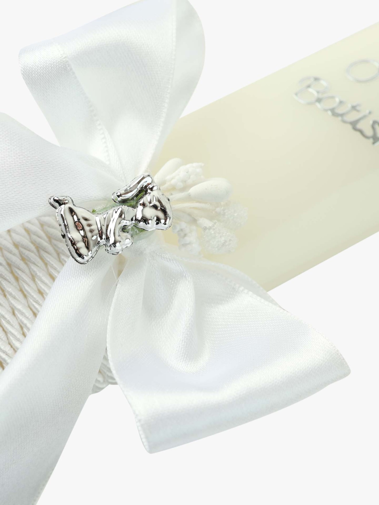 Conjunto de Batizado