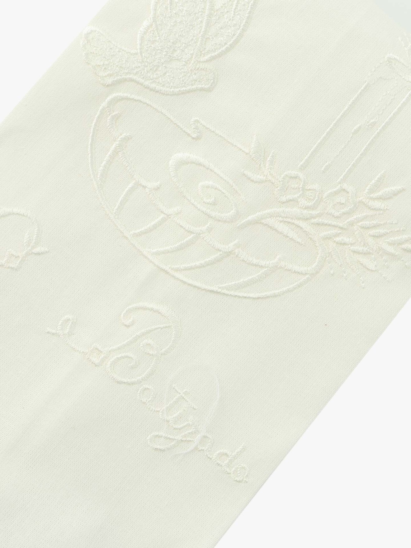 Conjunto de Batizado