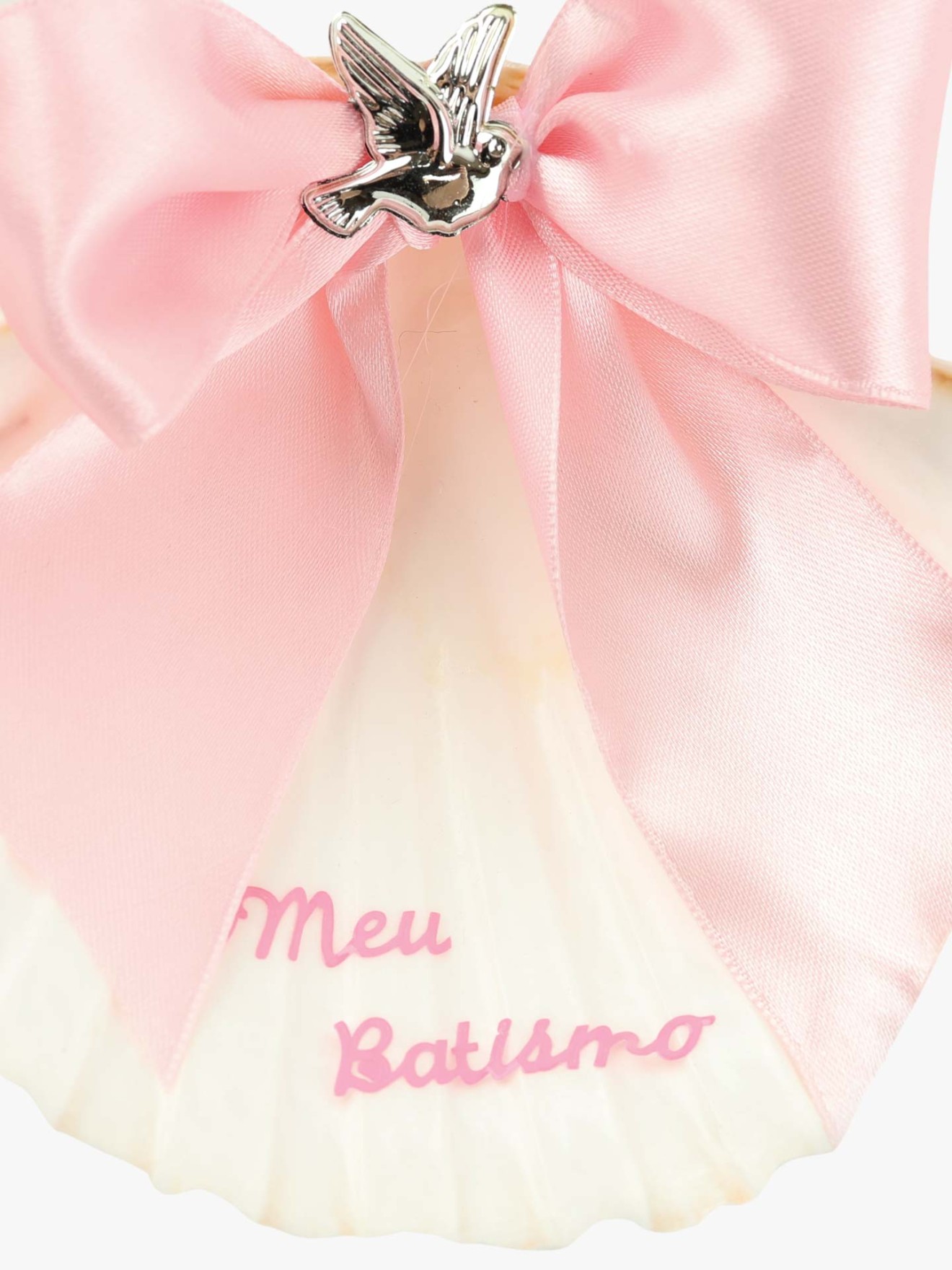 Conjunto de Batizado