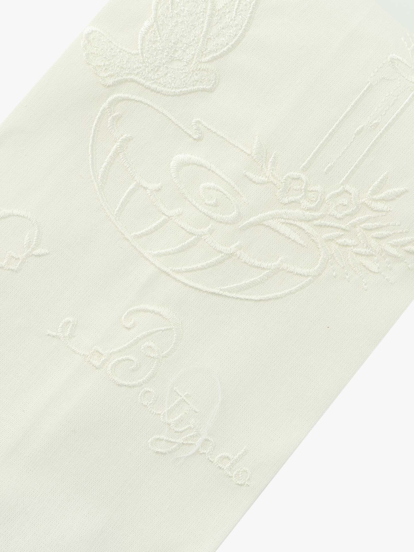 Conjunto de Batizado