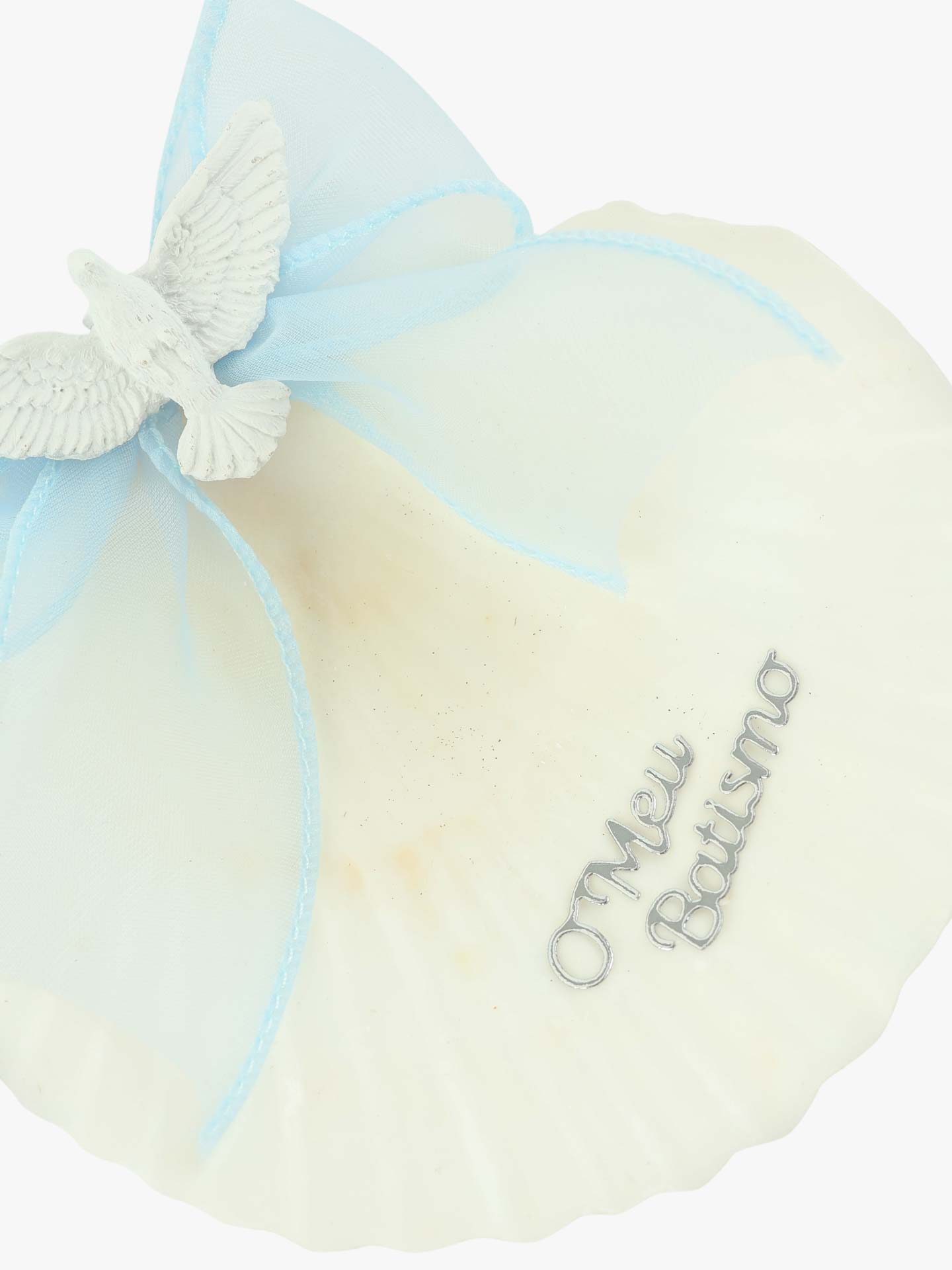 Conjunto de Batizado