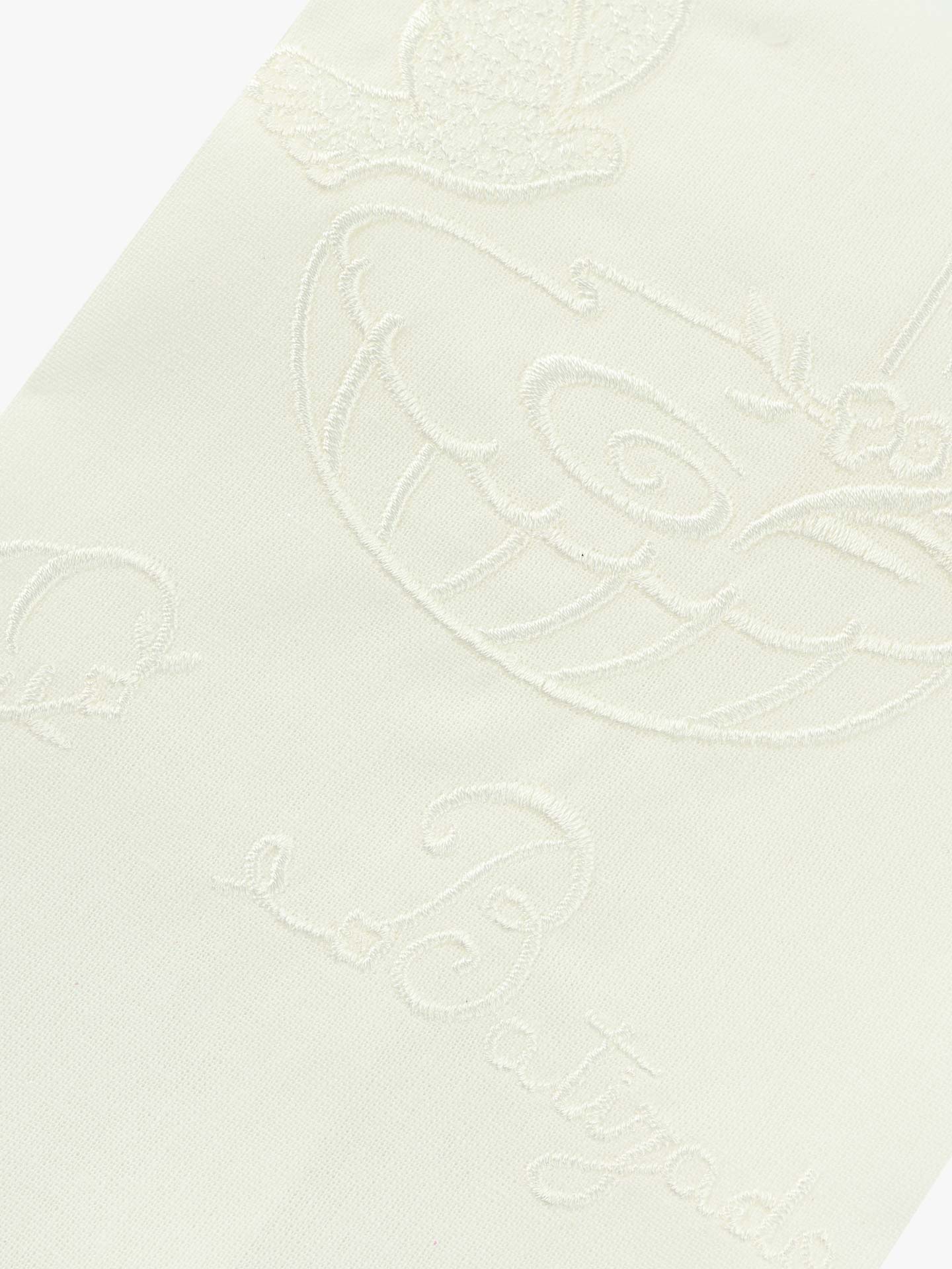 Conjunto de Batizado