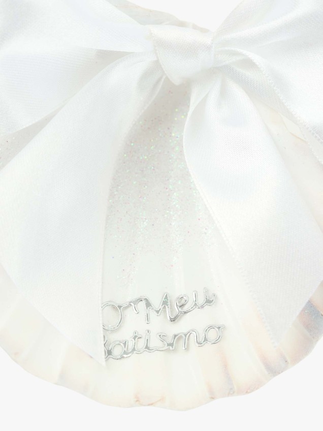 Conjunto de Batizado