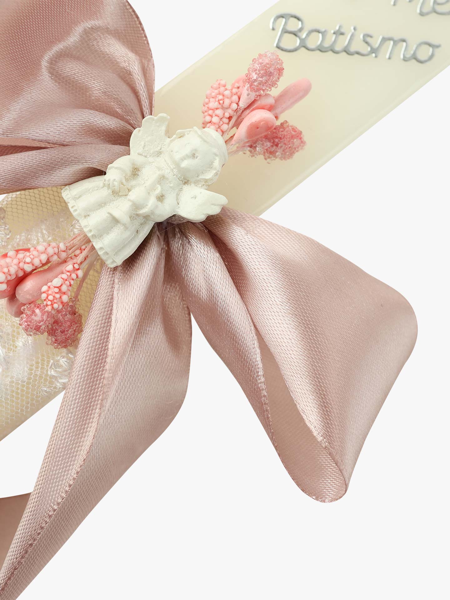 Conjunto de Batizado