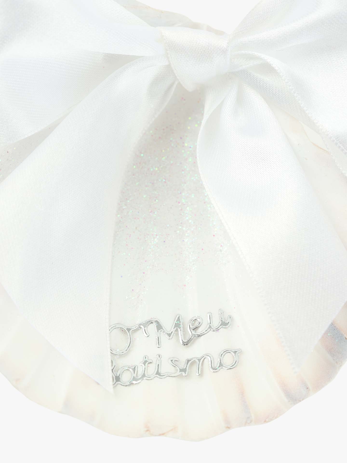 Conjunto de Batizado