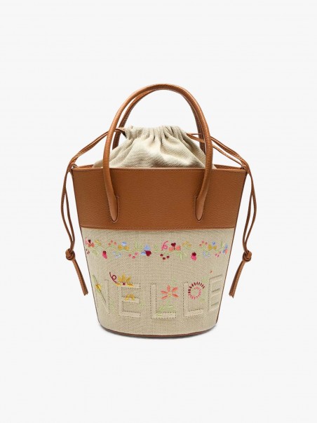 Bucket Bag Myrtha