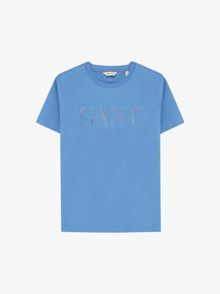 T-Shirt de Algodo