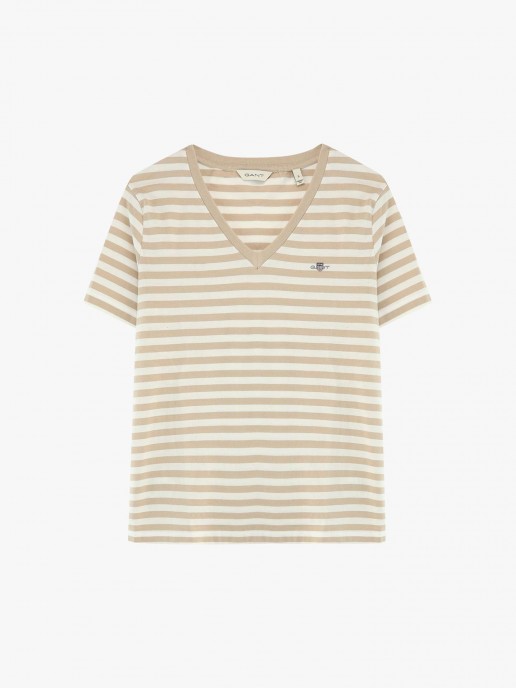 T-Shirt de Algodo