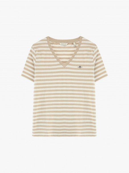T-Shirt de Algodo