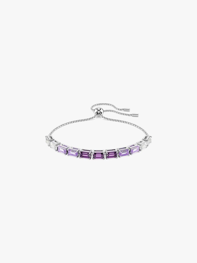 Pulseira Tennis Matrix