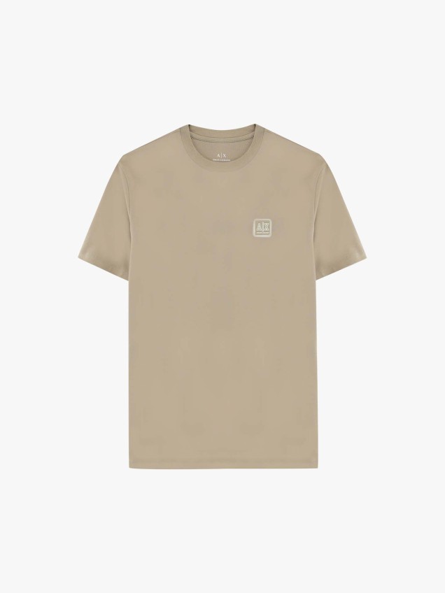T-Shirt de Algodão