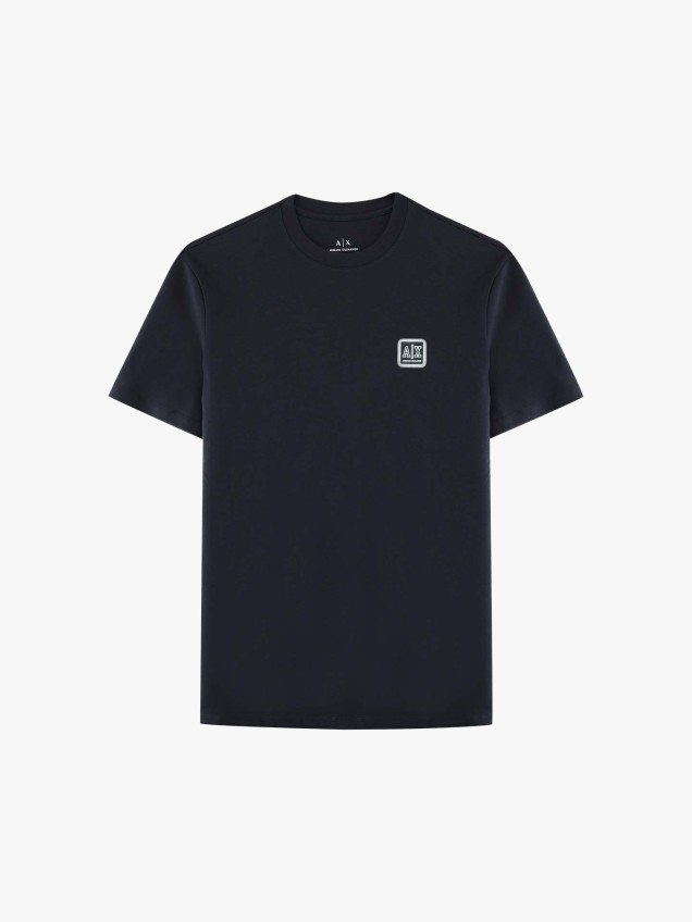 T-Shirt de Algodo