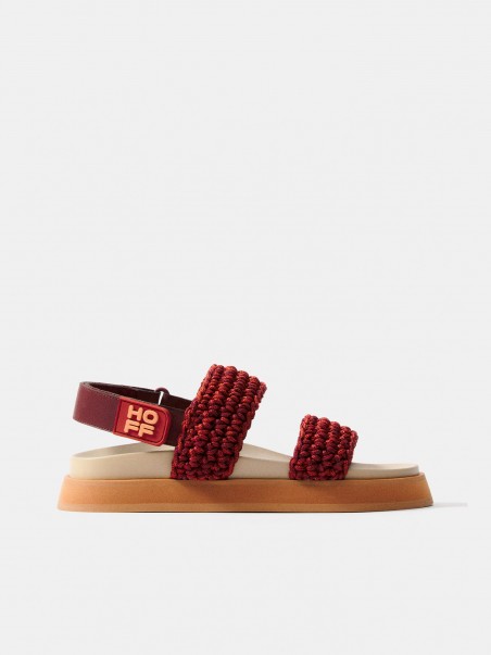 Sandlias Desportivas