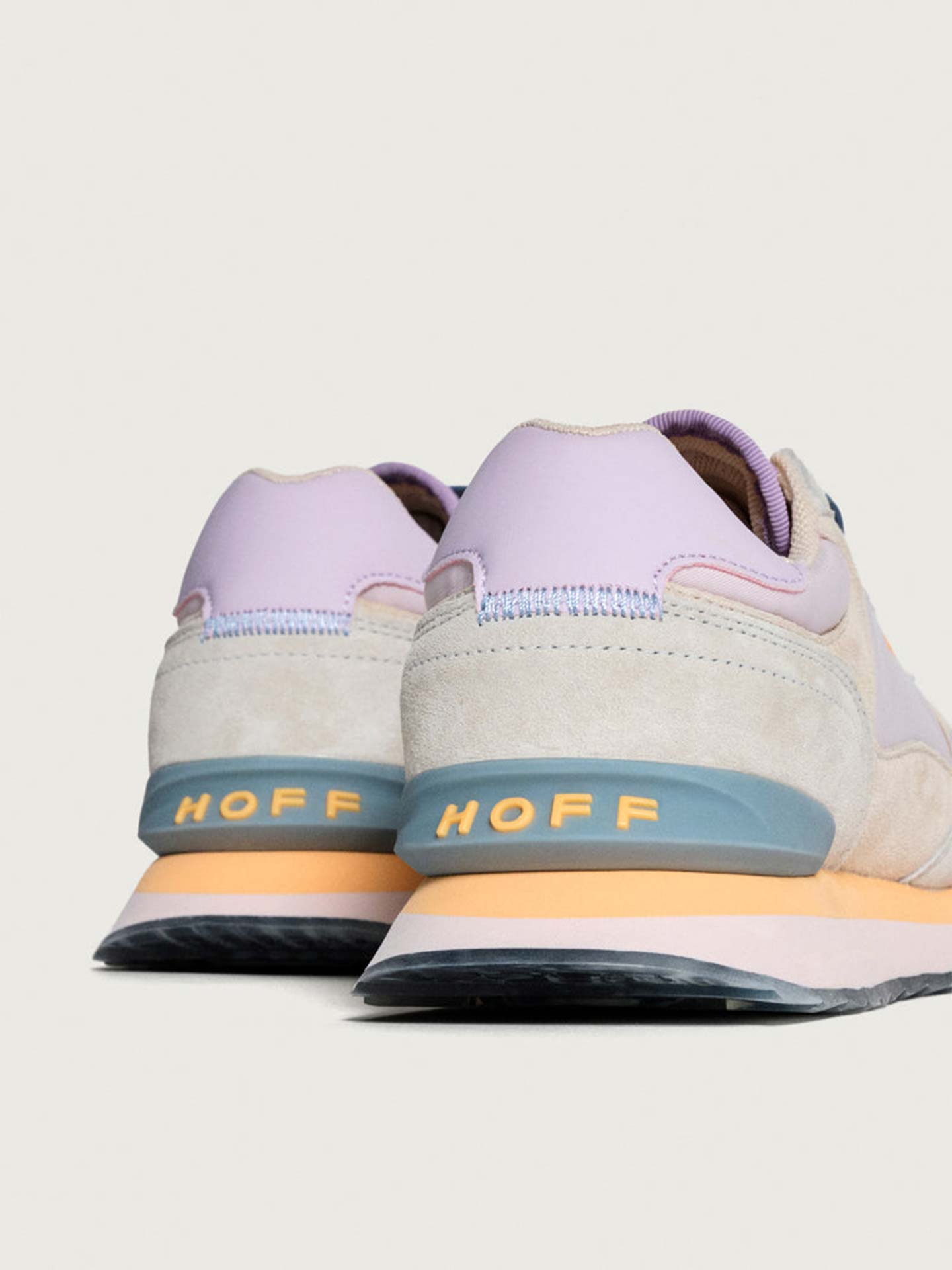 Sapatilhas Combinadas