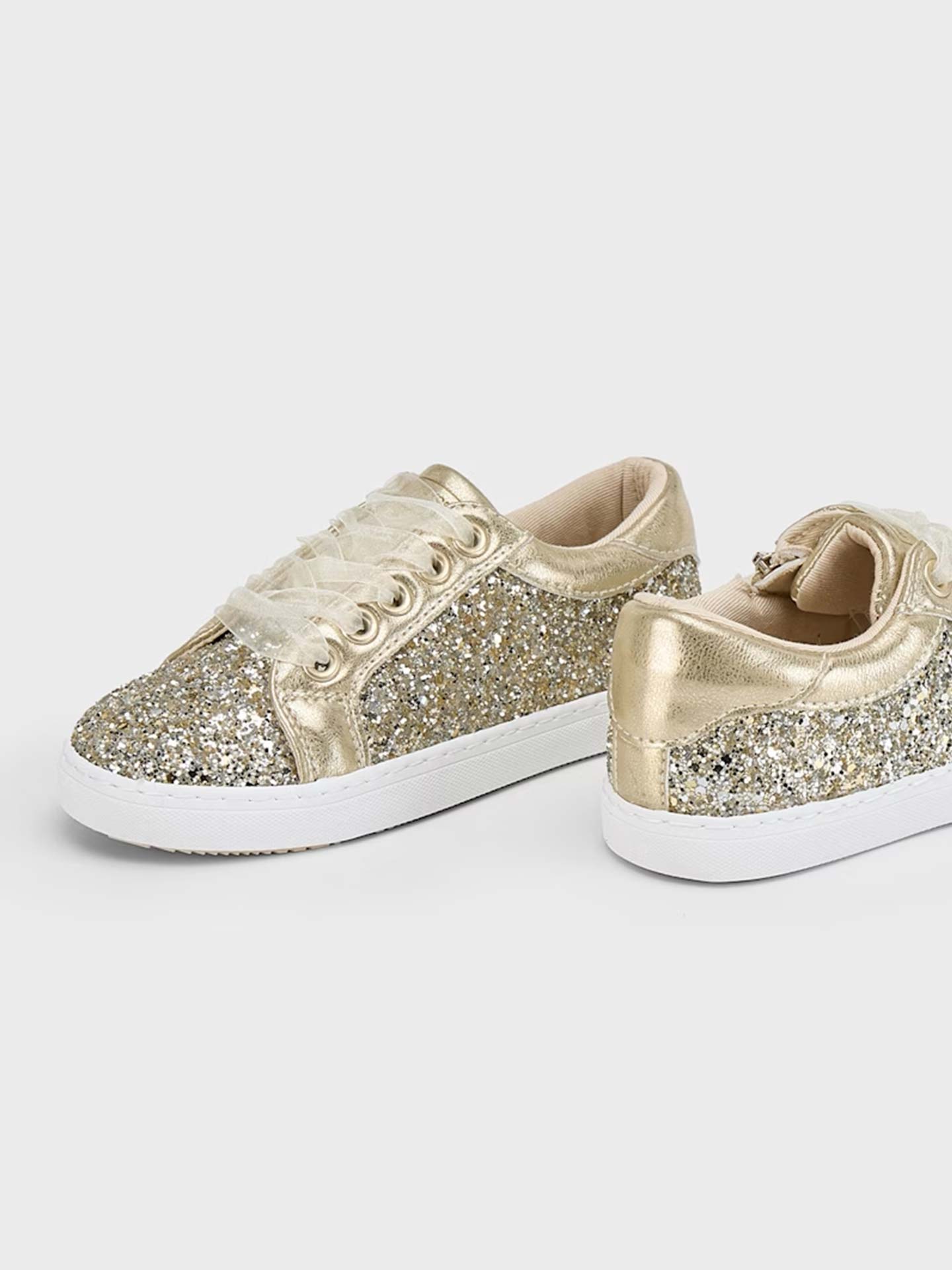 Sapatilhas Combinadas