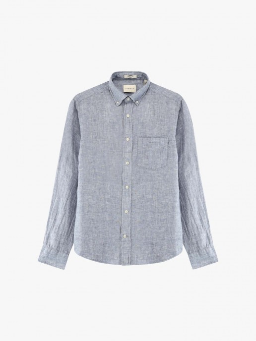 Camisa de Linho