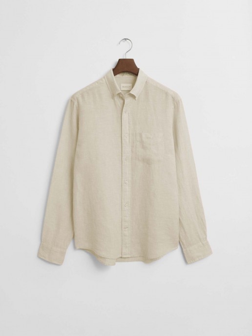 Camisa de Linho