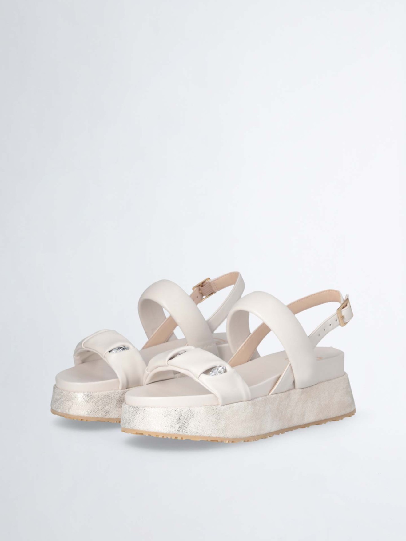 Sand�lias de Plataforma