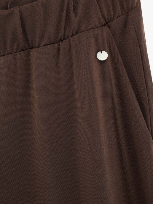 Calas Wide Leg