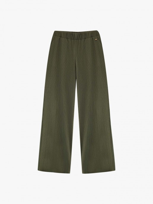 Calas Wide Leg