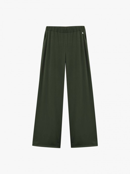 Calas Wide Leg