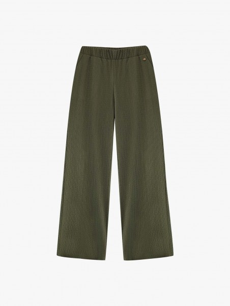 Calas Wide Leg