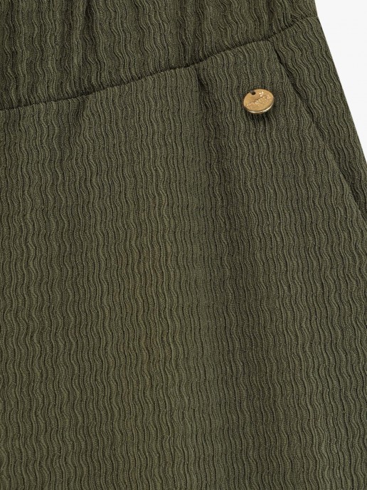 Calas Wide Leg