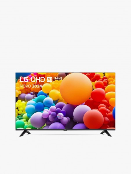 Smart Tv Led 50UT7300