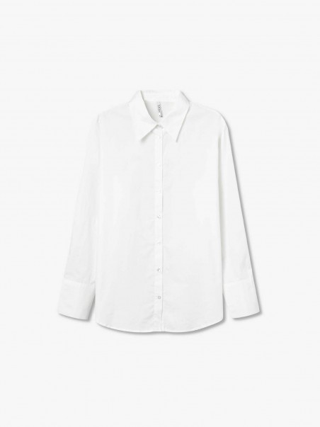 Camisa Castro 1