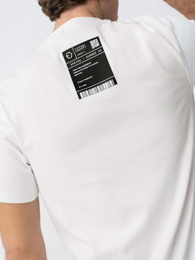 T-Shirt Cole