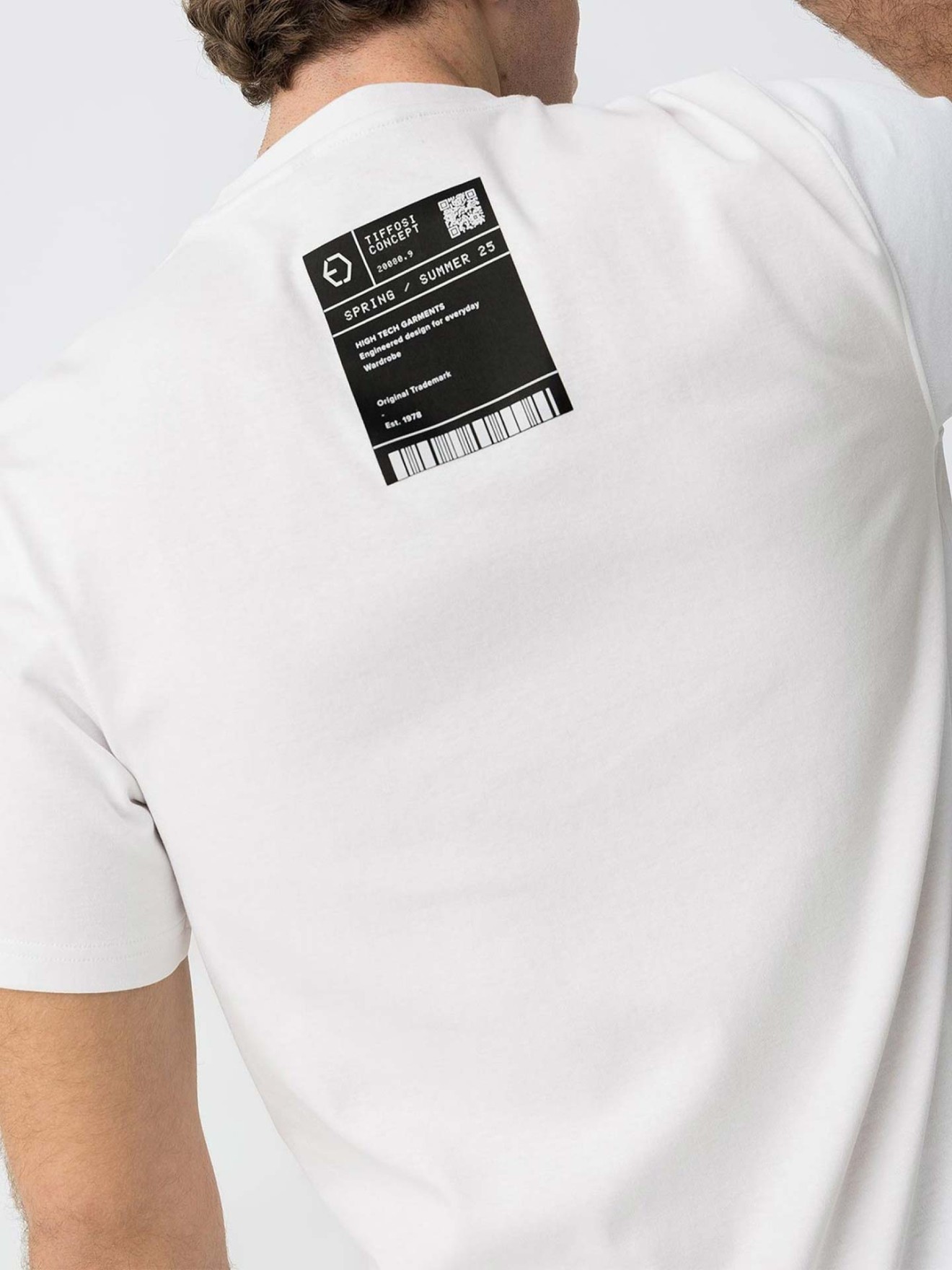 T-Shirt Cole