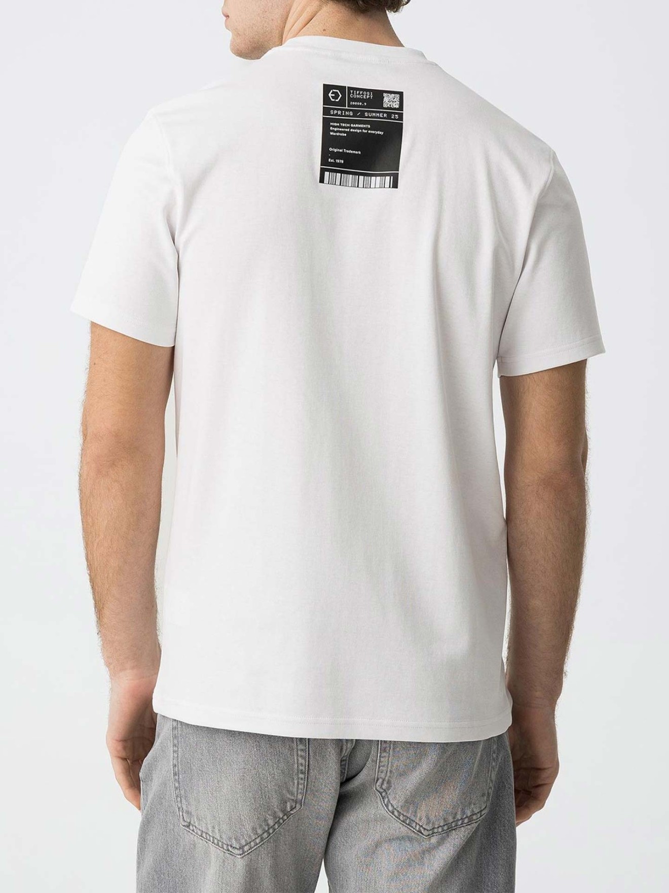 T-Shirt Cole