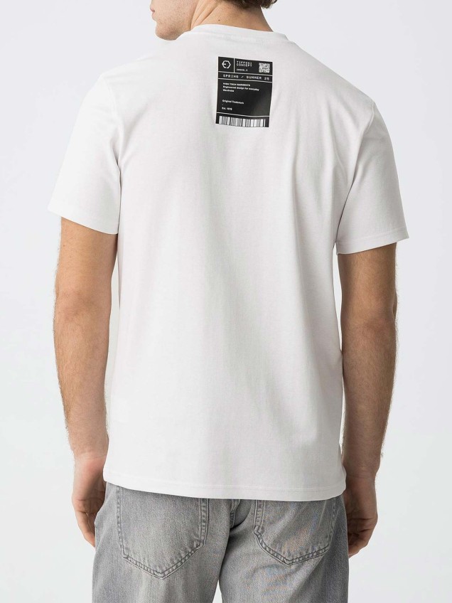 T-Shirt Cole