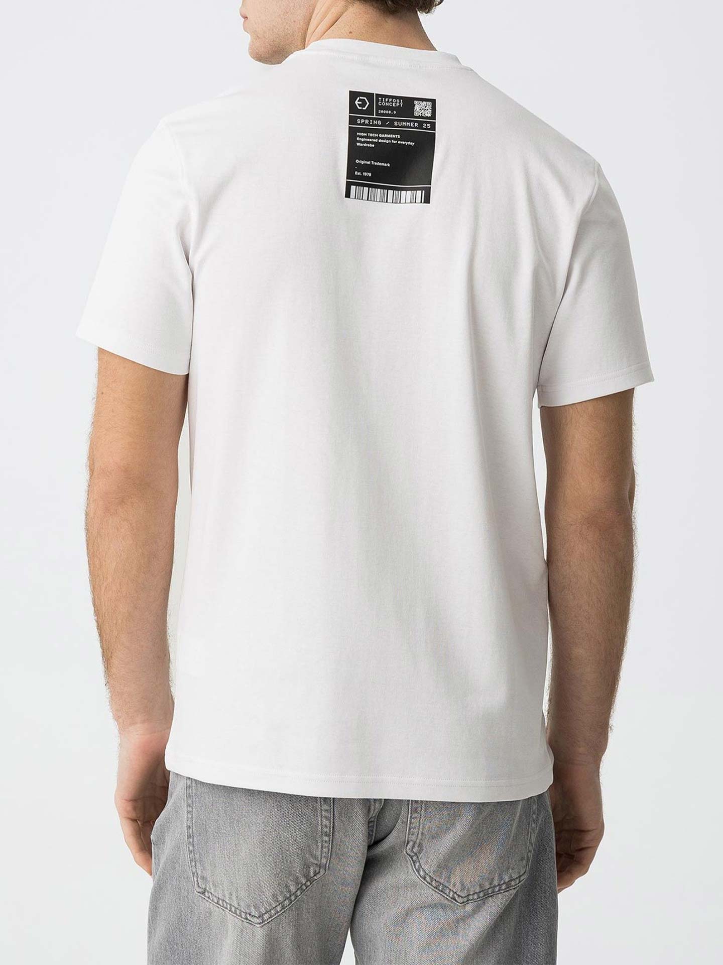 T-Shirt Cole