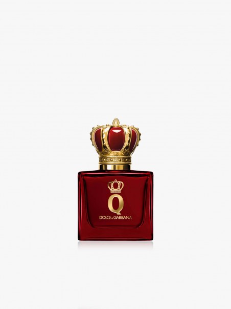 Eau de Parfum Q