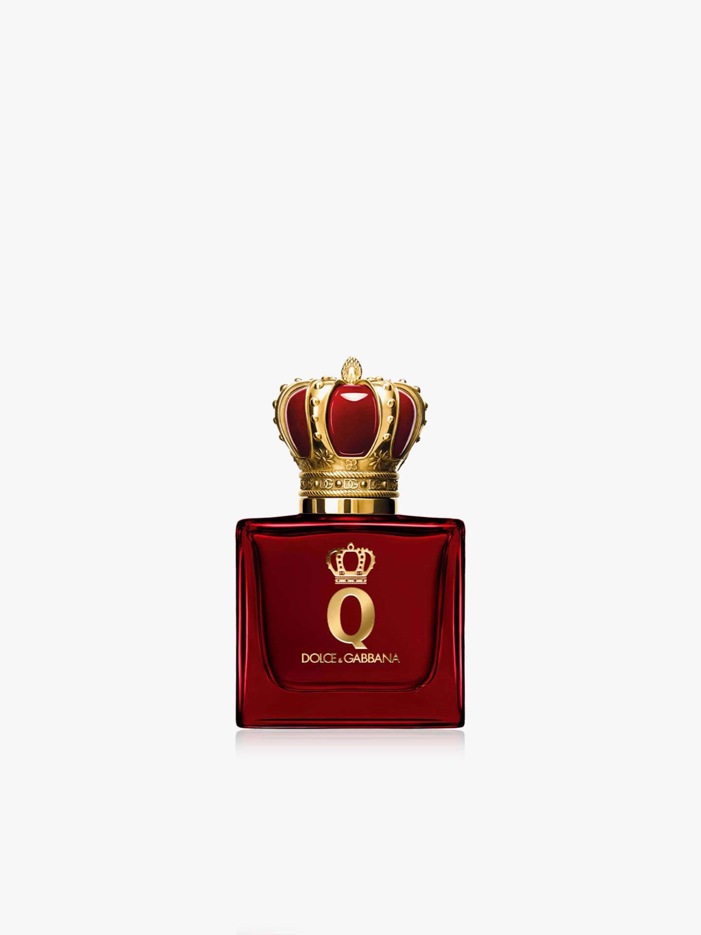 Eau de Parfum Q