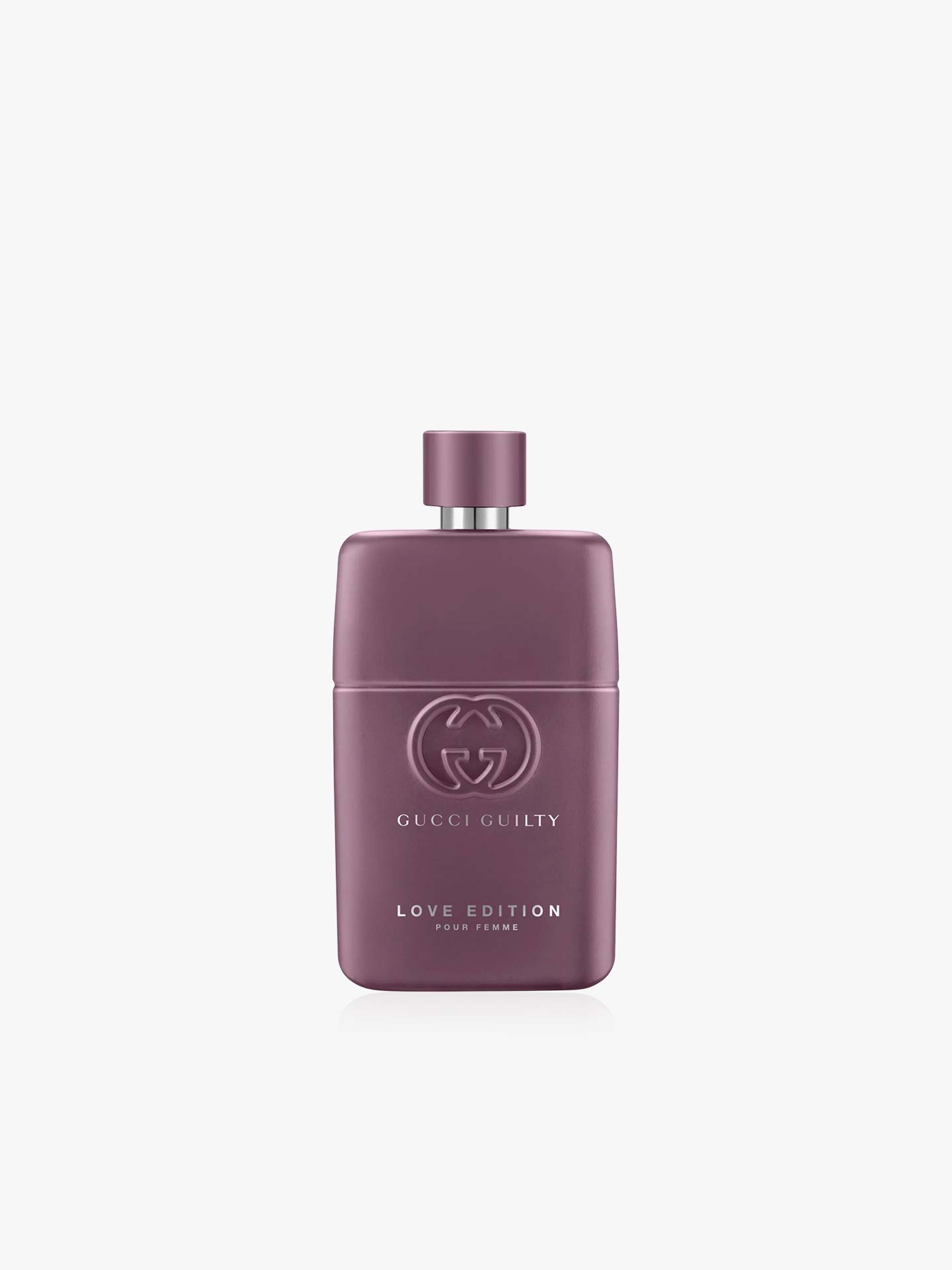 Eau de Parfum Guilty Love Edition