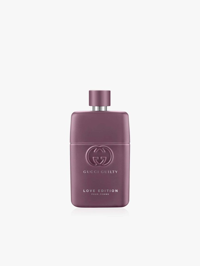Eau de Parfum Guilty Love Edition