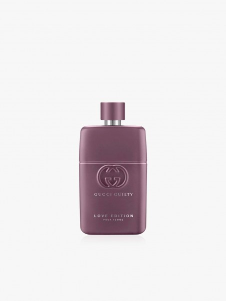 Eau de Parfum Guilty Love Edition