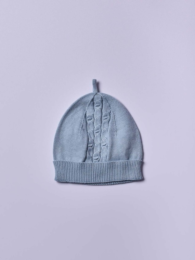 Gorro de Algodão