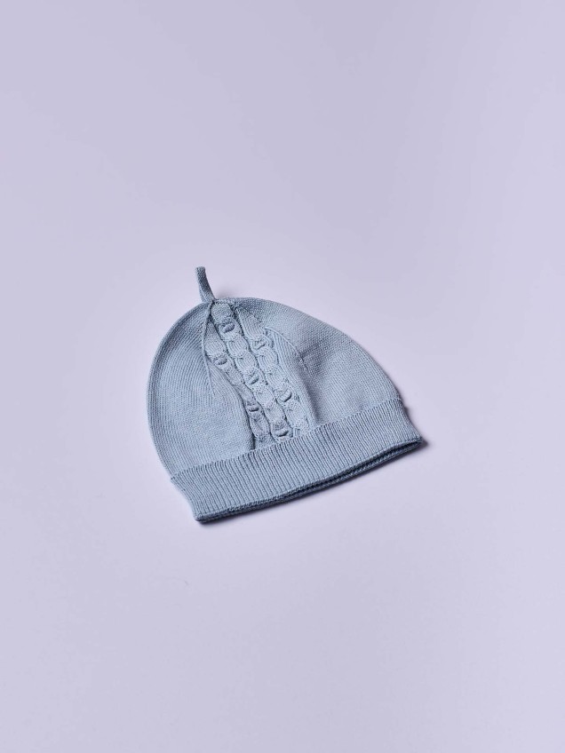 Gorro de Algodão