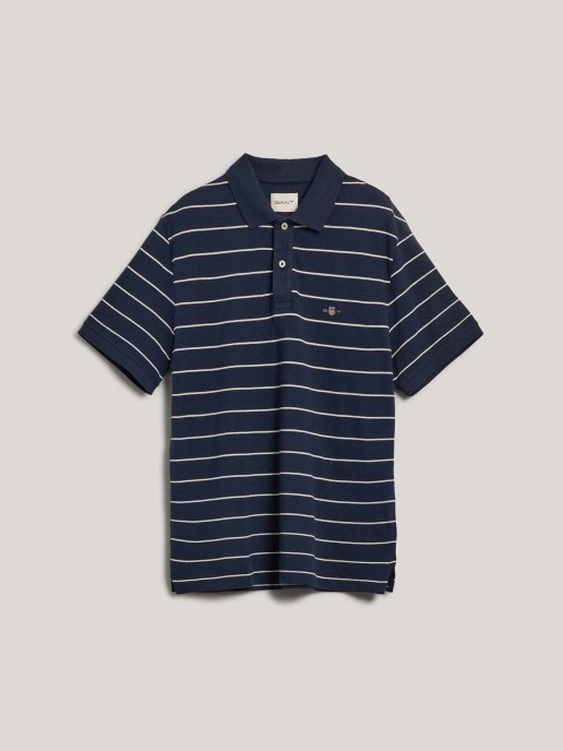 Polo de Algodo